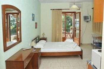 Holiday apartment Millina for 1 - 2 persons - Holiday apartment