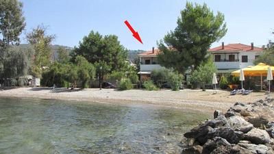 Holiday apartment Millina for 1 - 4 persons - Holiday apartment