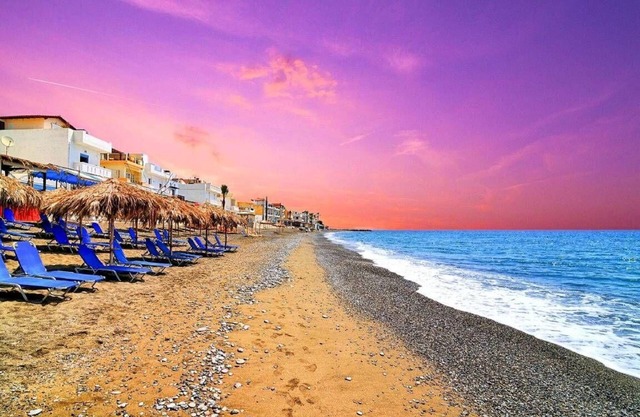 Myrtos Mare 