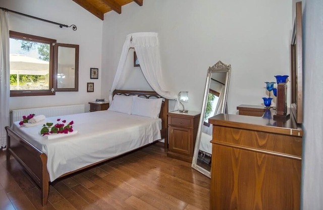 Holiday apartment Paxos (Ort) for 1 - 4 persons with 3 bedrooms - Holiday apartment