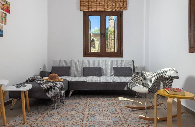 Holiday apartment Rodos for 1 - 3 persons with 1 bedroom - Row house