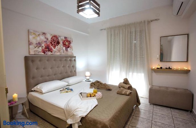 Holiday House Ioanna