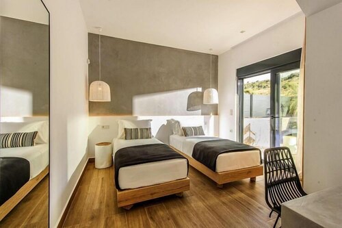 Holiday home in Sisi