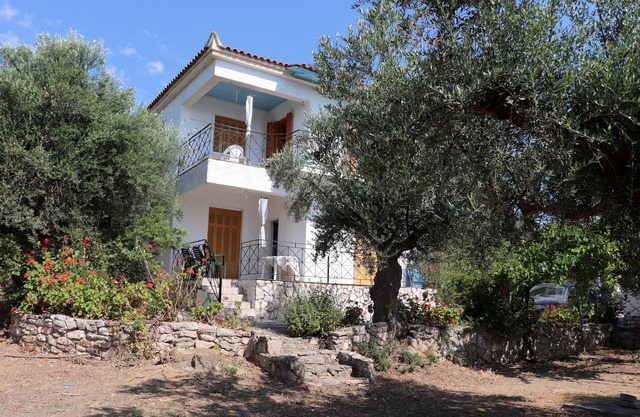 Sea Pylos 
