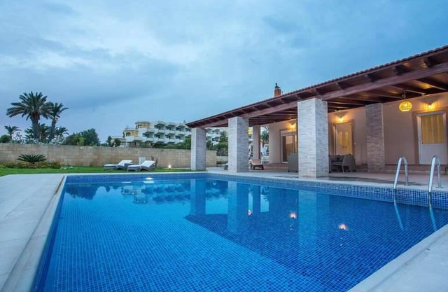 Holiday house Archangelos for 1 - 8 persons with 3 bedrooms - Holiday home