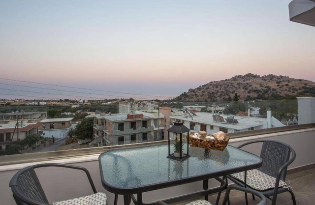 Holiday house Archangelos for 1 - 6 persons with 3 bedrooms - Holiday home