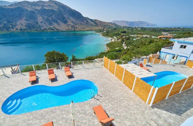 Kavallos 