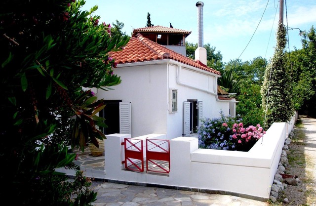 Holiday Persons Bedrooms 