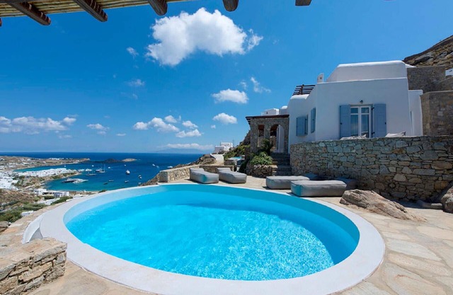 Mykonos 