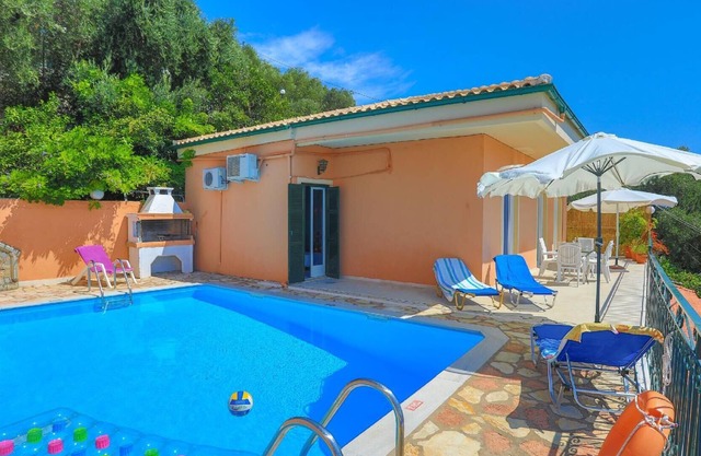 Holiday house Nissala for 1 - 5 persons with 1 bedroom - Holiday home