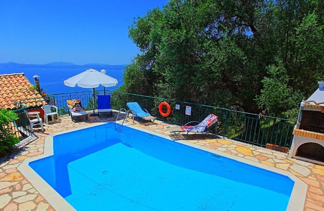 Holiday house Nissala for 1 - 7 persons with 2 bedrooms - Holiday home