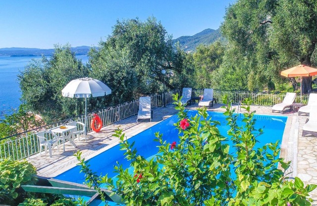 Ferienhaus Nissala Für Personen Schlafzimmer 