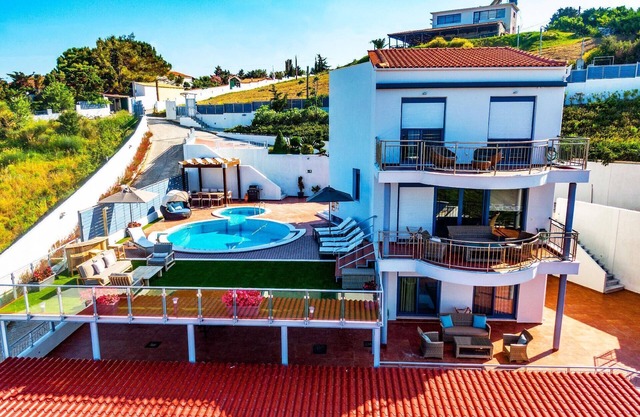 Ferienhaus Skiathos Für Personen Schlafzimmern 