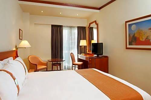 Holiday Inn Thessaloniki, an IHG Hotel