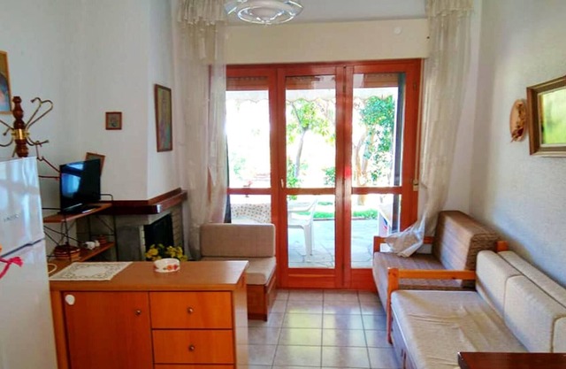 Skala Fourkas 