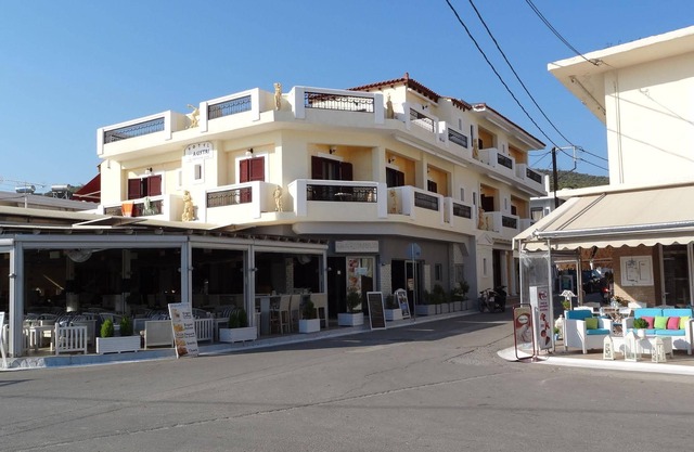 Hotel Agistri