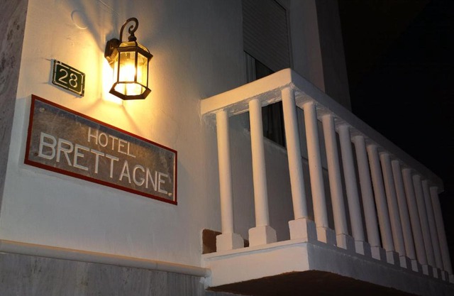 Hotel 