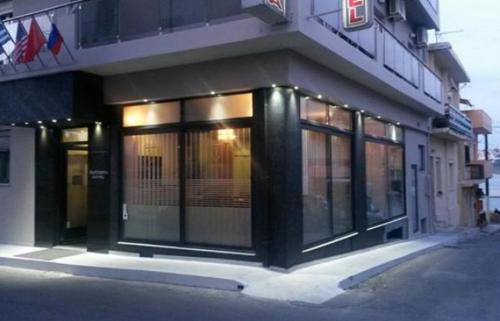 Hotel Filoxenia 