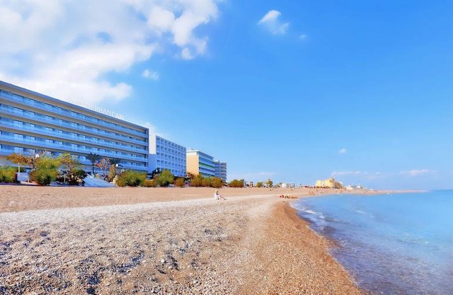 Hotel Mediterranean