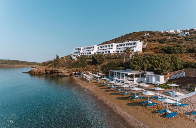 Hotel Perrakis 
