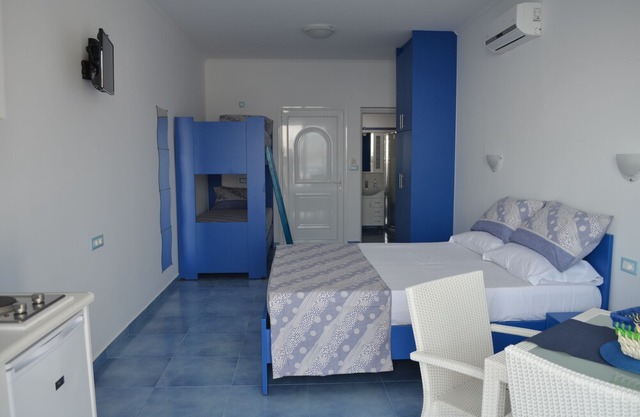 Hotels in Stegna Sea View 4