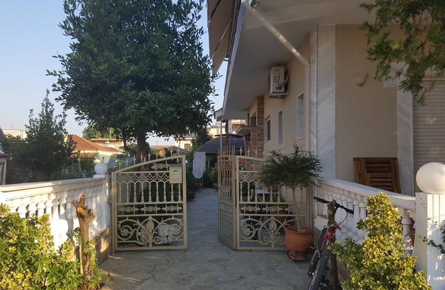 The Village 
