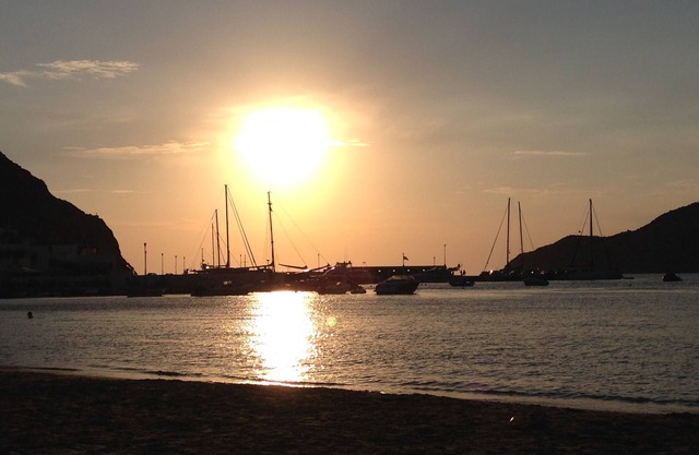 Sifnos 