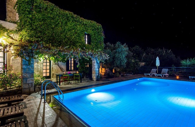 Ideal for family, small village close to beaches
