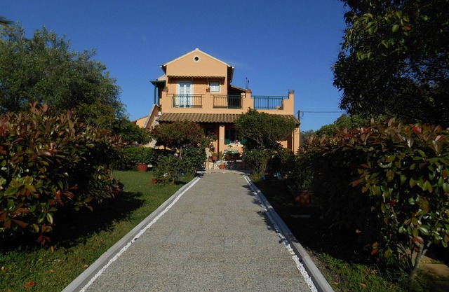Villa Nikoli Ama 