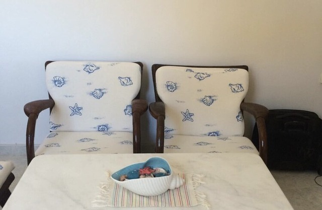 Inge's village home in Paros - Lefkes