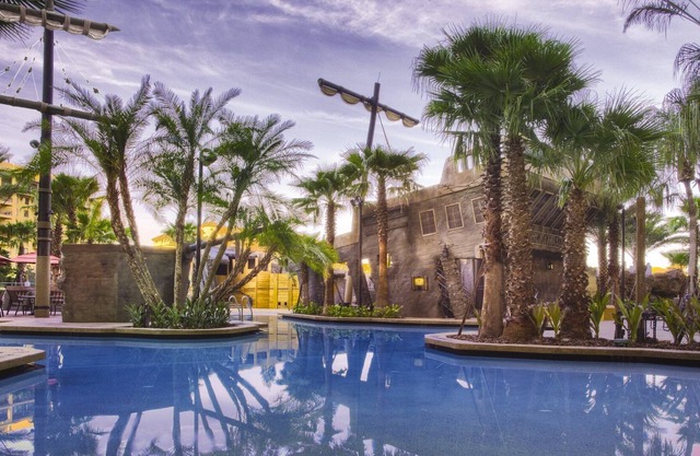 Inside Gates of Disney 2-Bedroom Condo + Resort Access & Amenities in Orlando