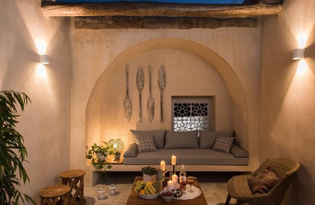 Jasmine Holiday Villa