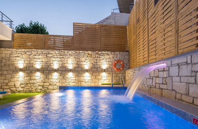 JT Apartments | One bedroom apartment N6