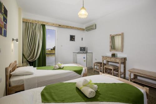 Kalathos Sun Hotel 