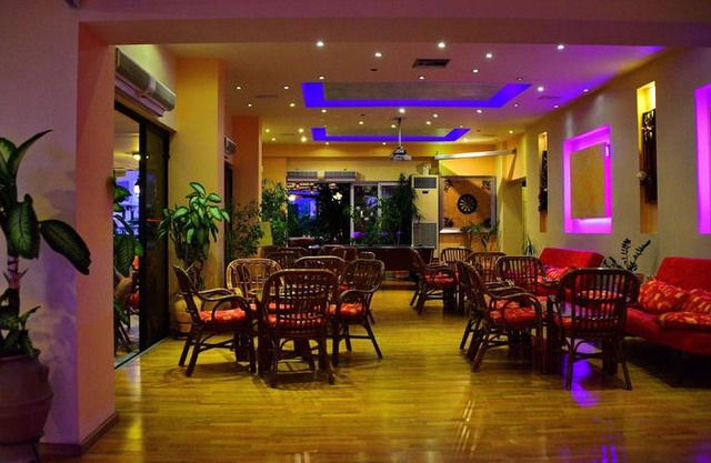 Kalathos Sun Hotel