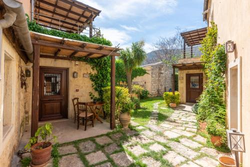 Iris Villa Archanes 
