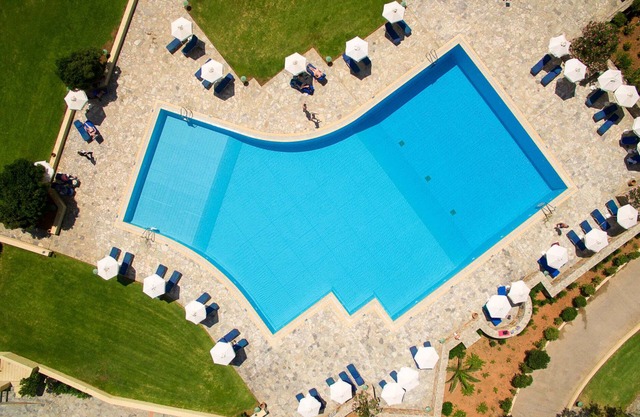 Kalimera Kriti Hotel Village Resort 