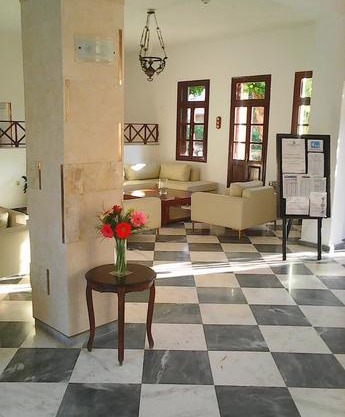 Kalydna Island Hotel