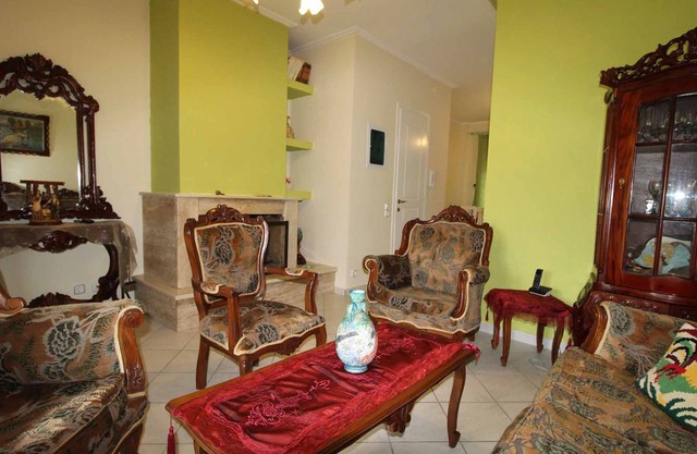 Kanoni Maisonette Corfu