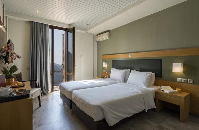 Kastalia Boutique Hotel
