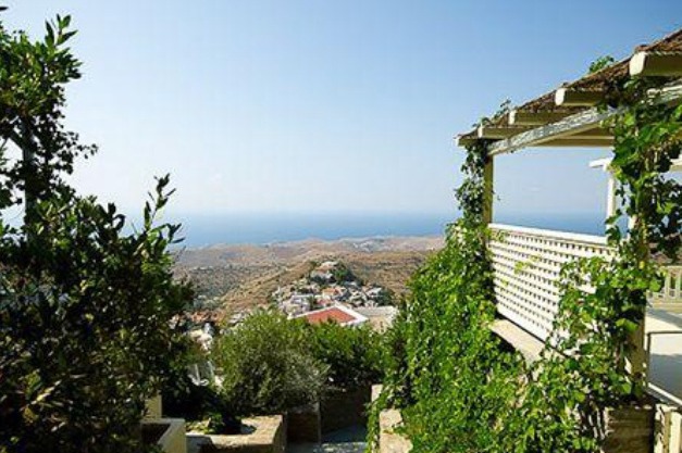 Kea Village