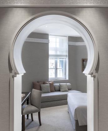 Kefalari Suites