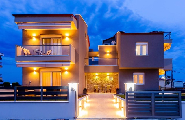 Kiosse Maison 3 by TravelPro Services - Nea F...