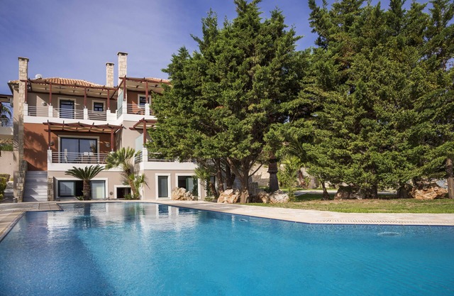 Villa Kissos 