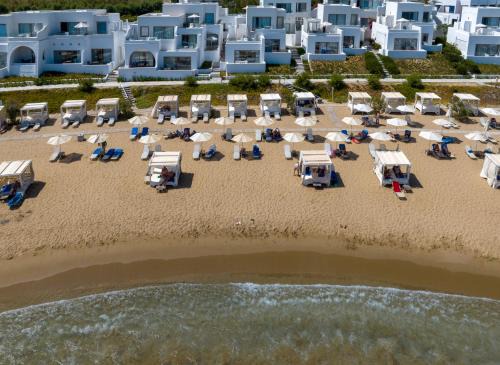 Knossos Beach Bungalows Resort 