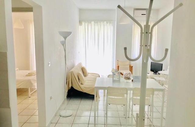 Korona Beach Apartments II