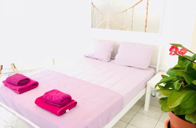 Korona beach apartments IIIΙ
