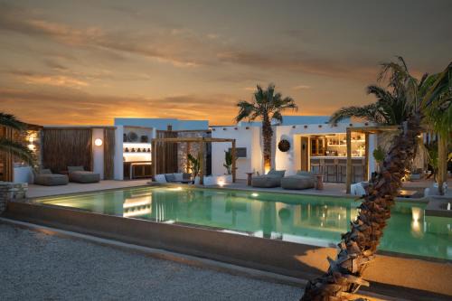 Kosmitis Residence 