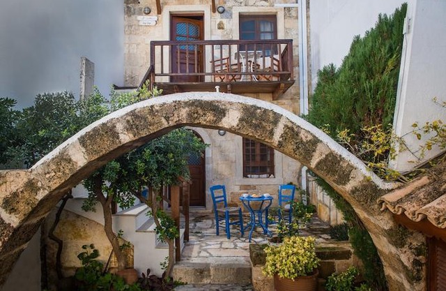 Holiday Resort Magia Village Koutouloufari 