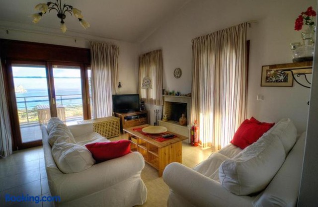 Krinakia Villas